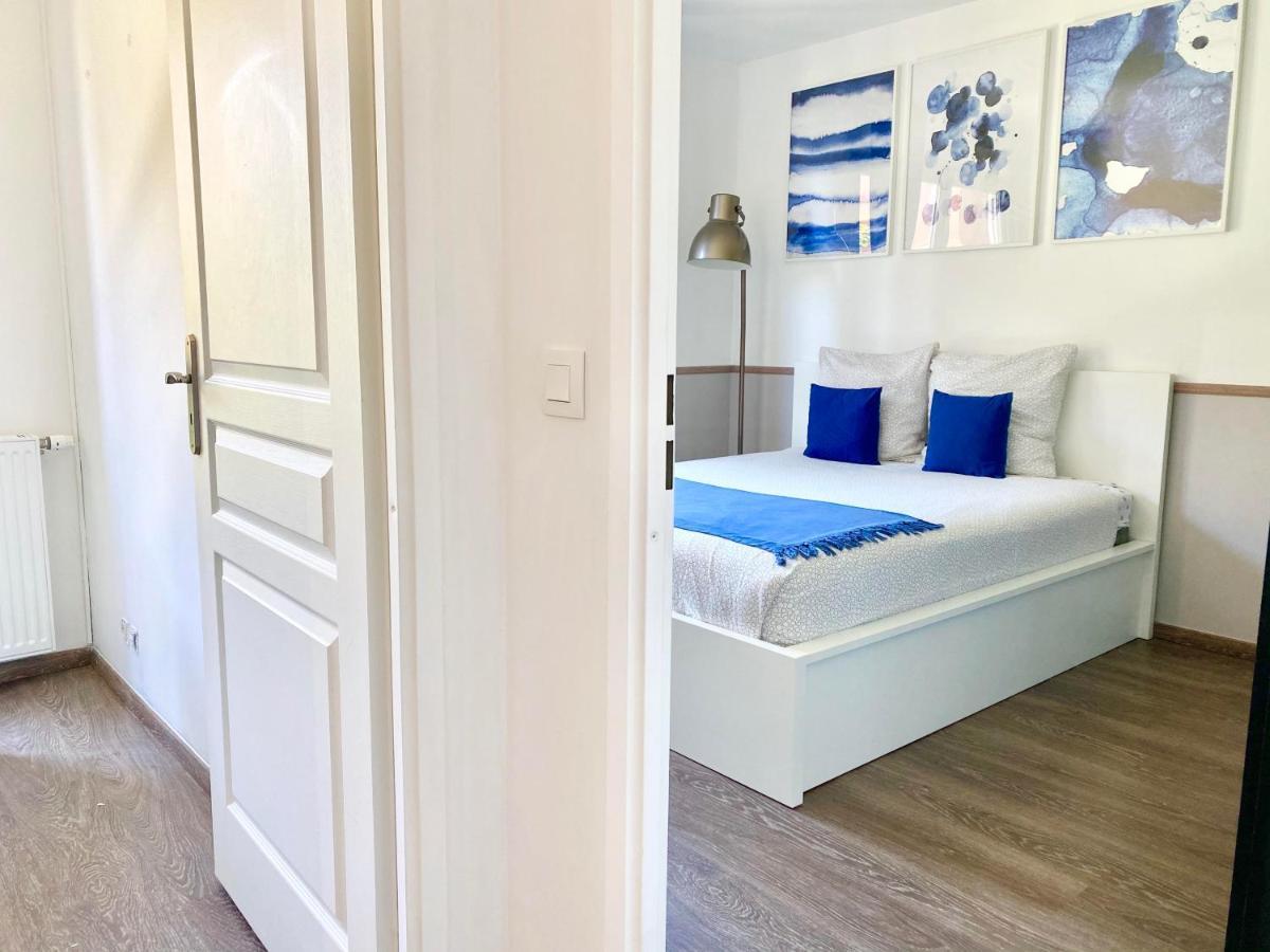 Modern Apartment Paris Disneyland Disneyland Paris Ngoại thất bức ảnh